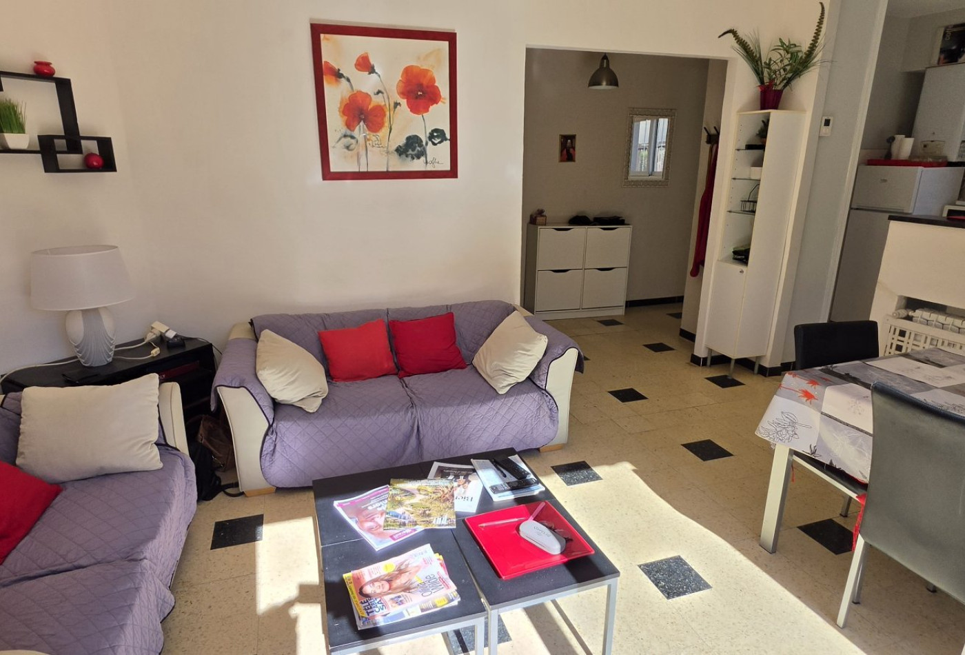 vente Maison Valras Plage - Photo 10