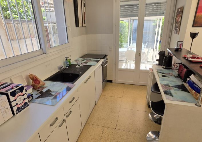 sale Maison Valras Plage