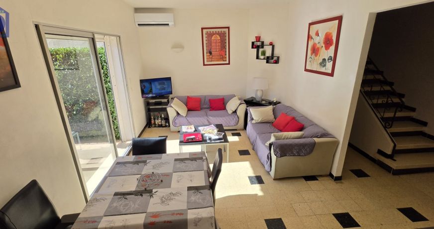 vente Maison Valras Plage