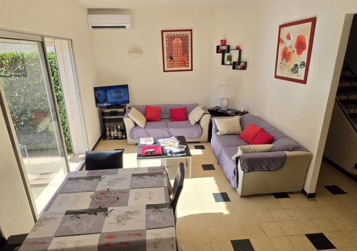 sale Maison Valras Plage