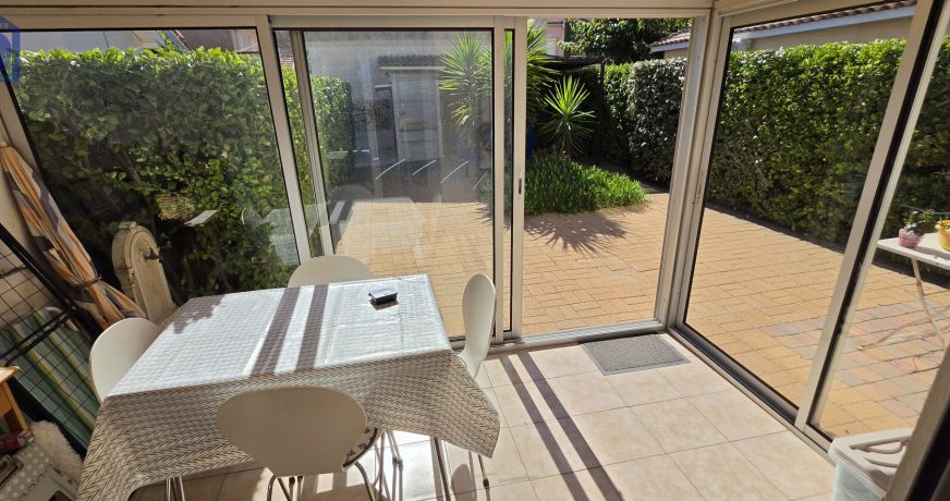 vente Maison Valras Plage
