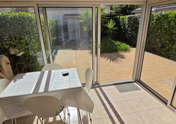 sale Maison Valras Plage