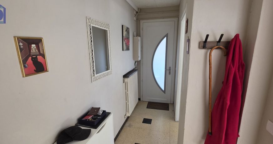 vente Maison Valras Plage