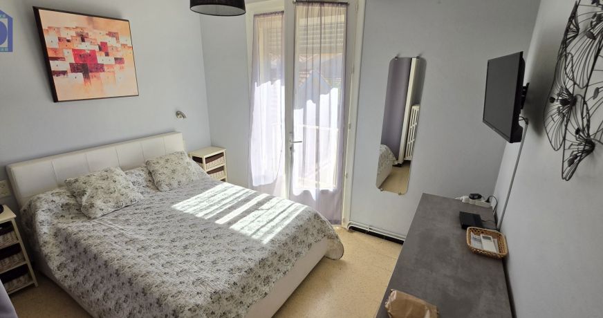 vente Maison Valras Plage