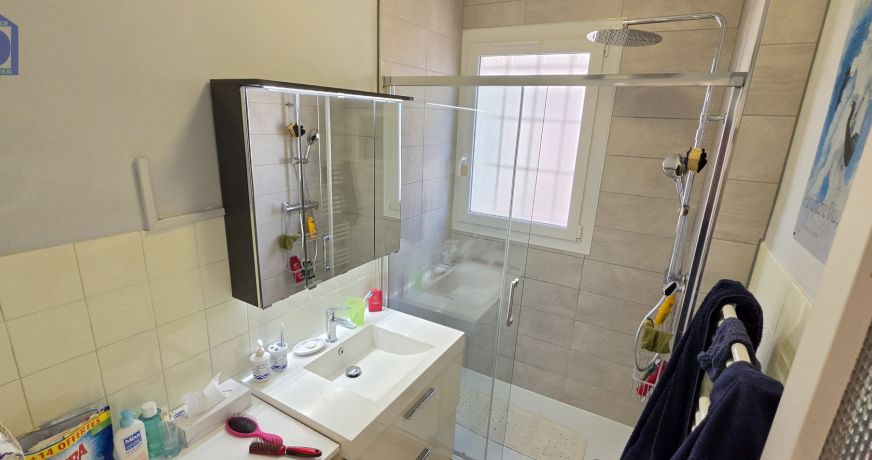 vente Maison Valras Plage