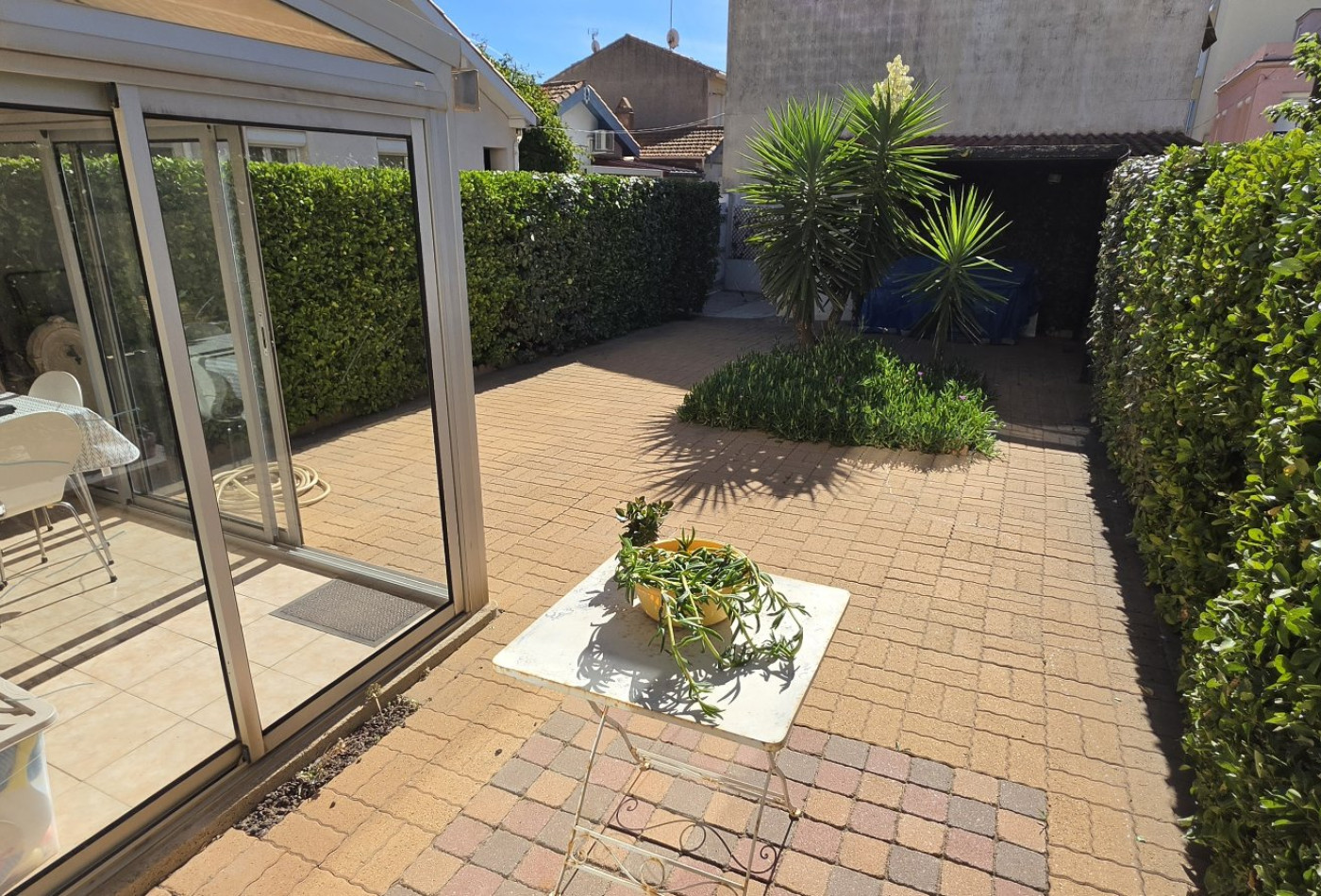 vente Maison Valras Plage - Photo 1