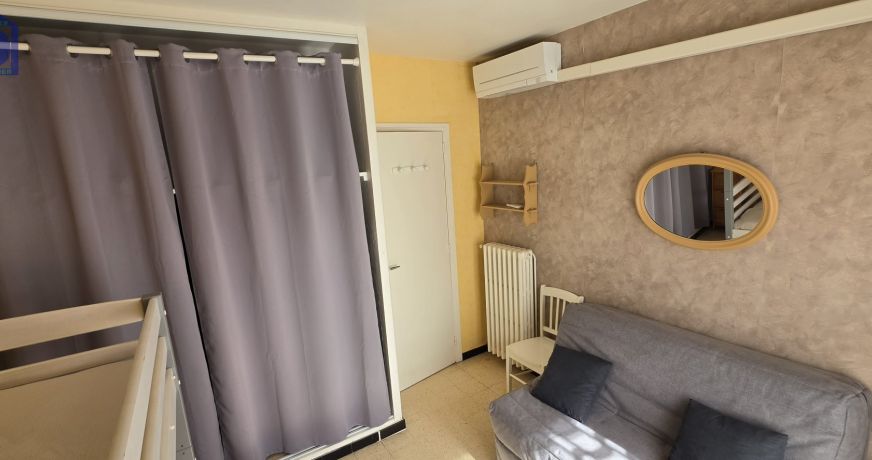 vente Maison Valras Plage
