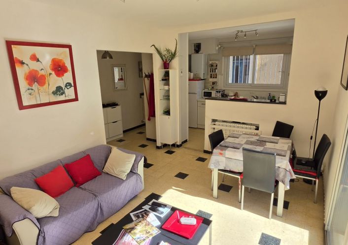 sale Maison Valras Plage