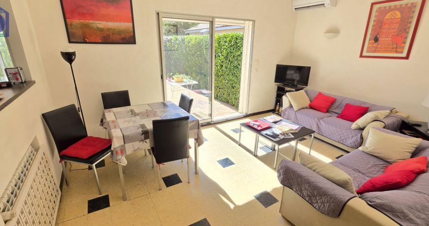 vente Maison Valras Plage