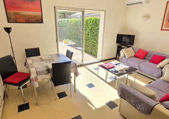 sale Maison Valras Plage