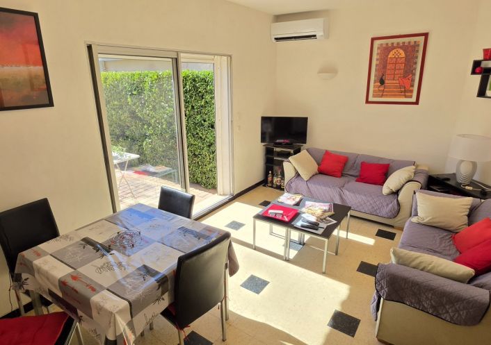 sale Maison Valras Plage