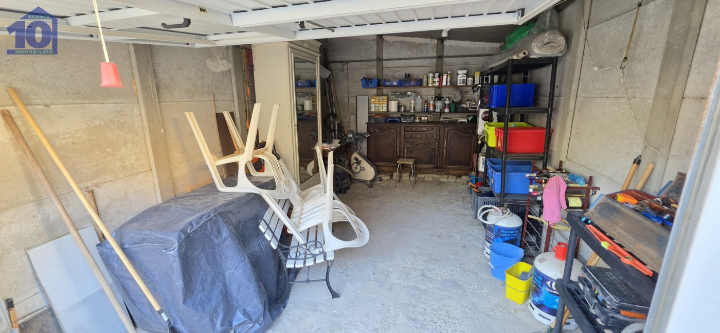 vente Maison Valras Plage - Photo 3