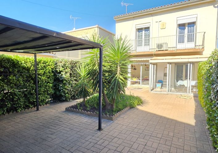 sale Maison Valras Plage