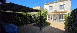 vente Maison Valras Plage