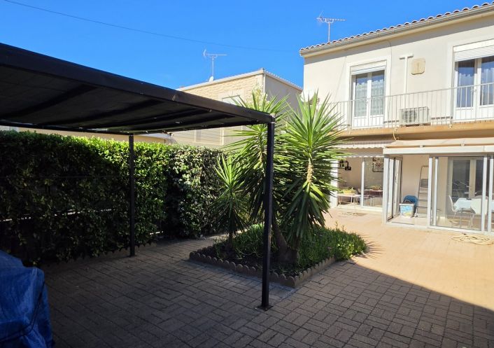 sale Maison Valras Plage