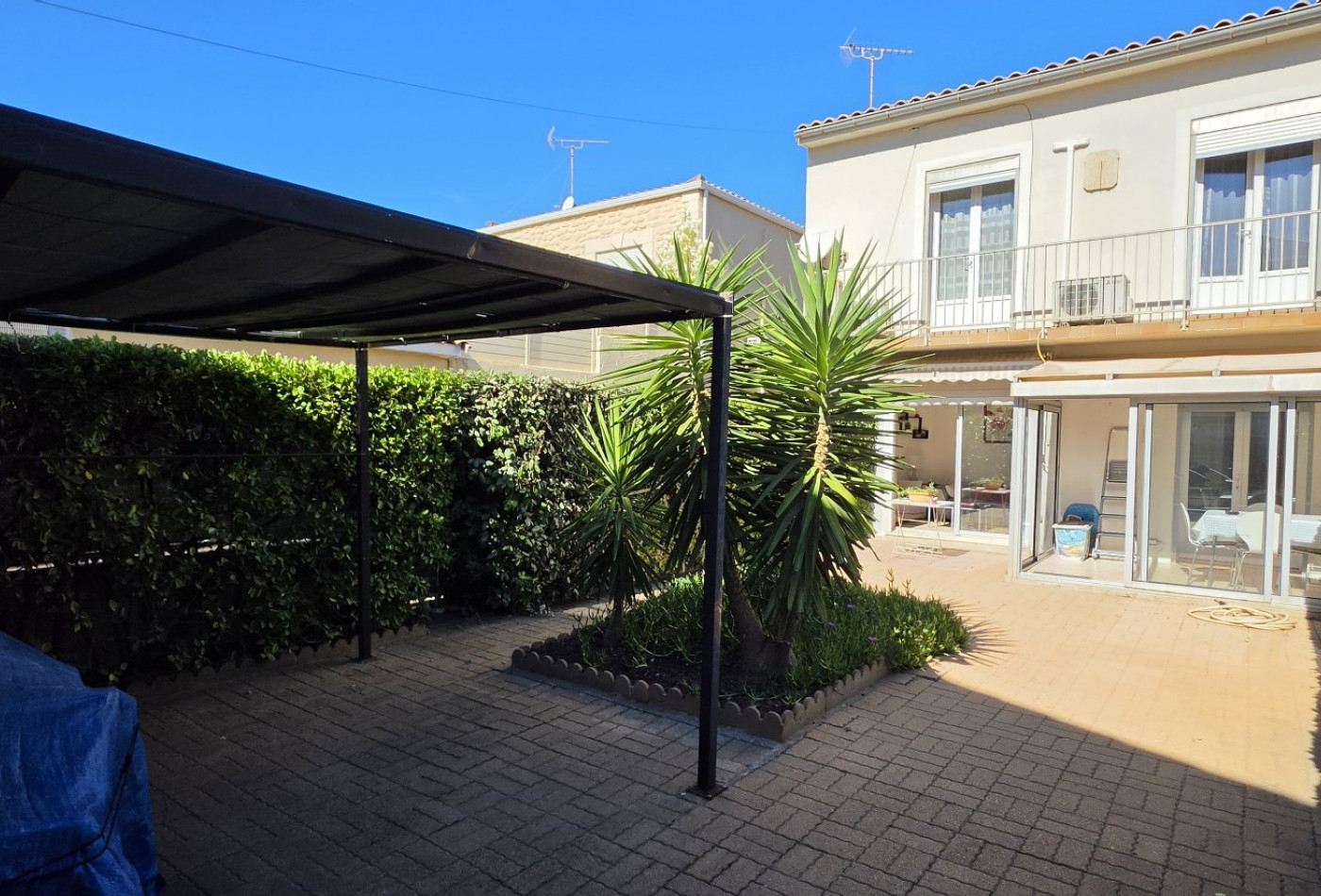 vente Maison Valras Plage - Photo 5