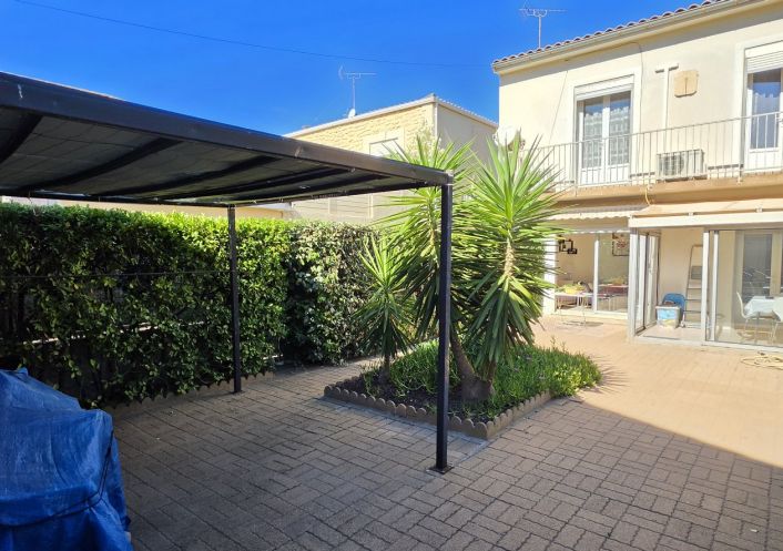 sale Maison Valras Plage