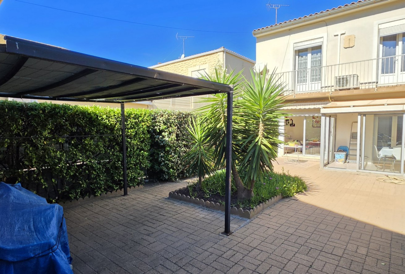 vente Maison Valras Plage - Photo 6