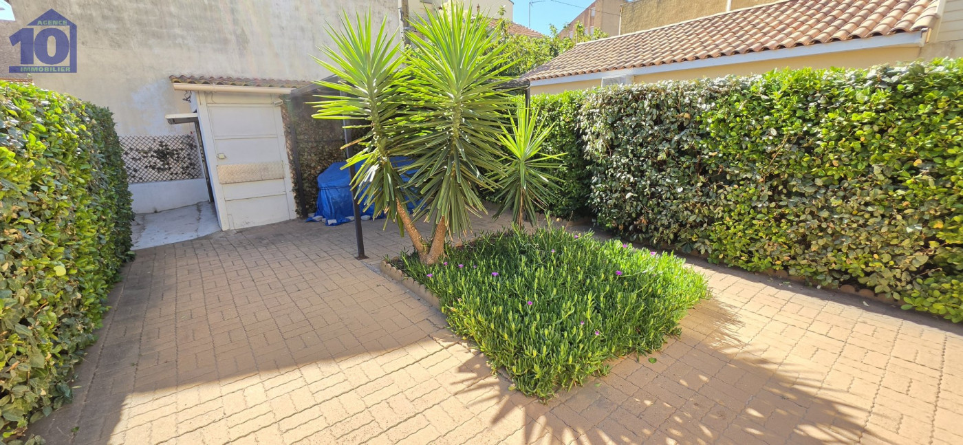 vente Maison Valras Plage - Photo 8