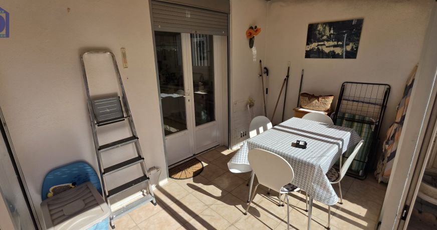 vente Maison Valras Plage