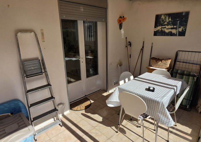 sale Maison Valras Plage