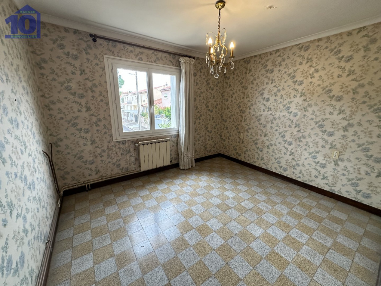 vente Maison Beziers - Photo 9