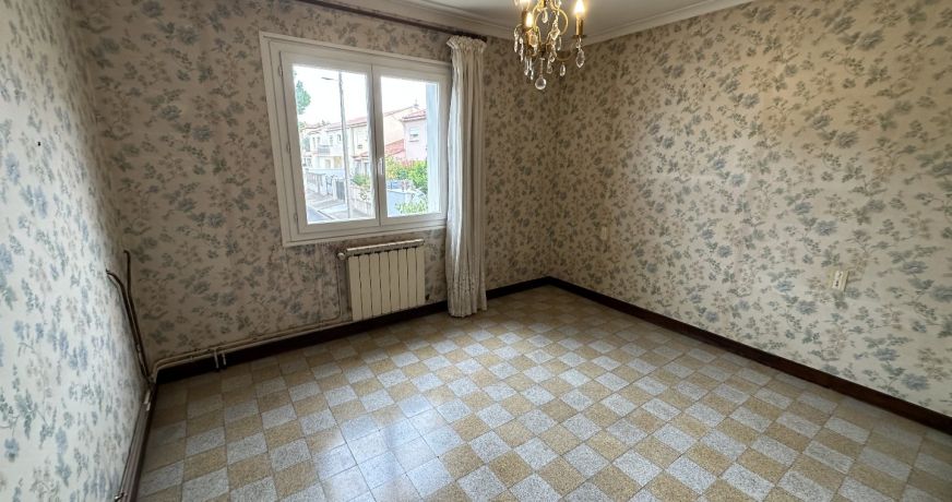 vente Maison Beziers