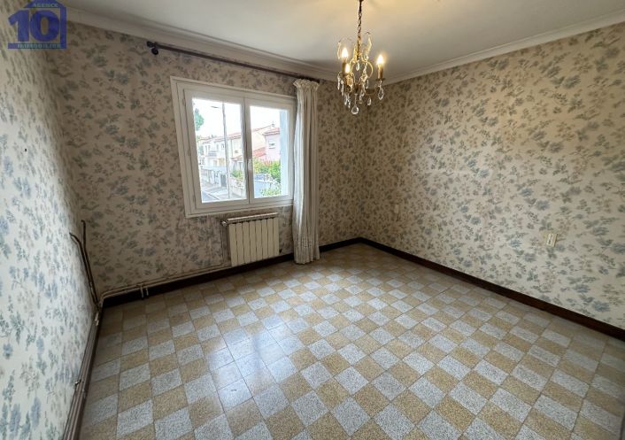sale Maison Beziers