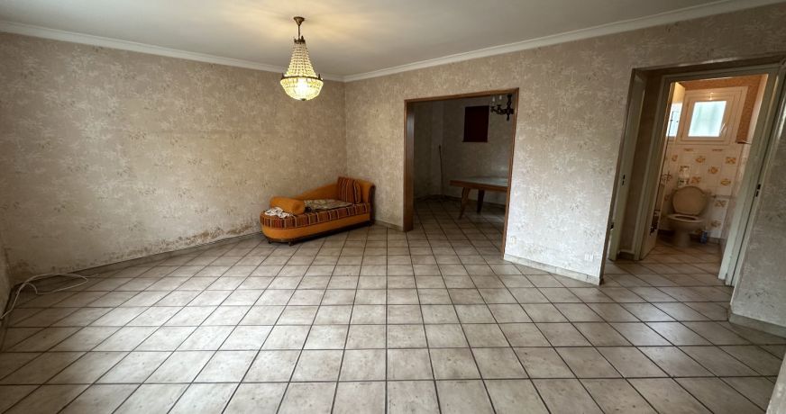vente Maison Beziers