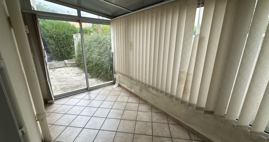vente Maison Beziers