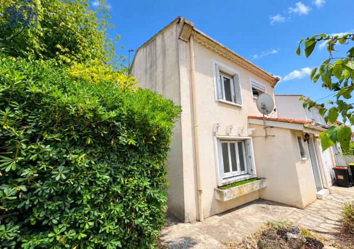 sale Maison Beziers