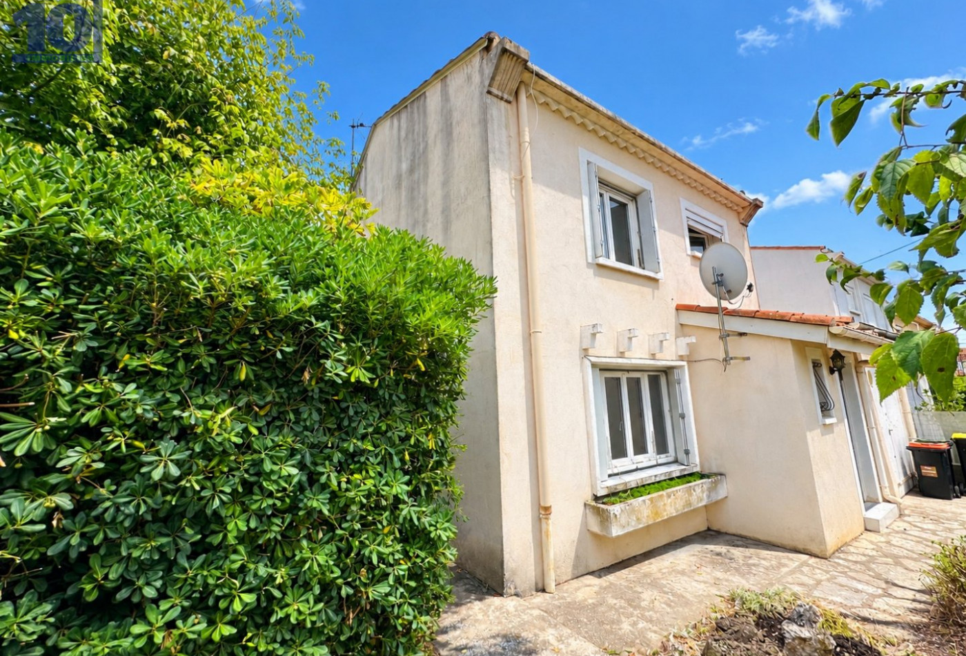 vente Maison Beziers - Photo 1