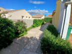 location Maison Valras Plage