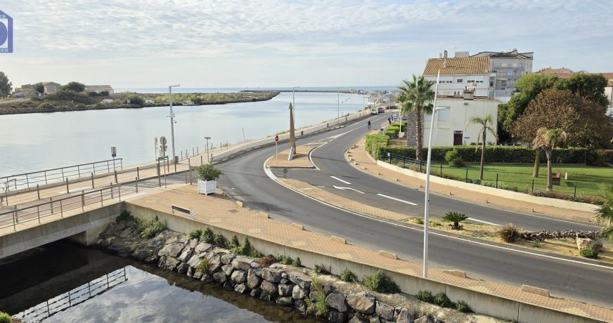 vente Studio cabine Valras Plage