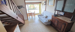 vente Studio cabine Valras Plage