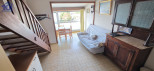 vente Studio cabine Valras Plage
