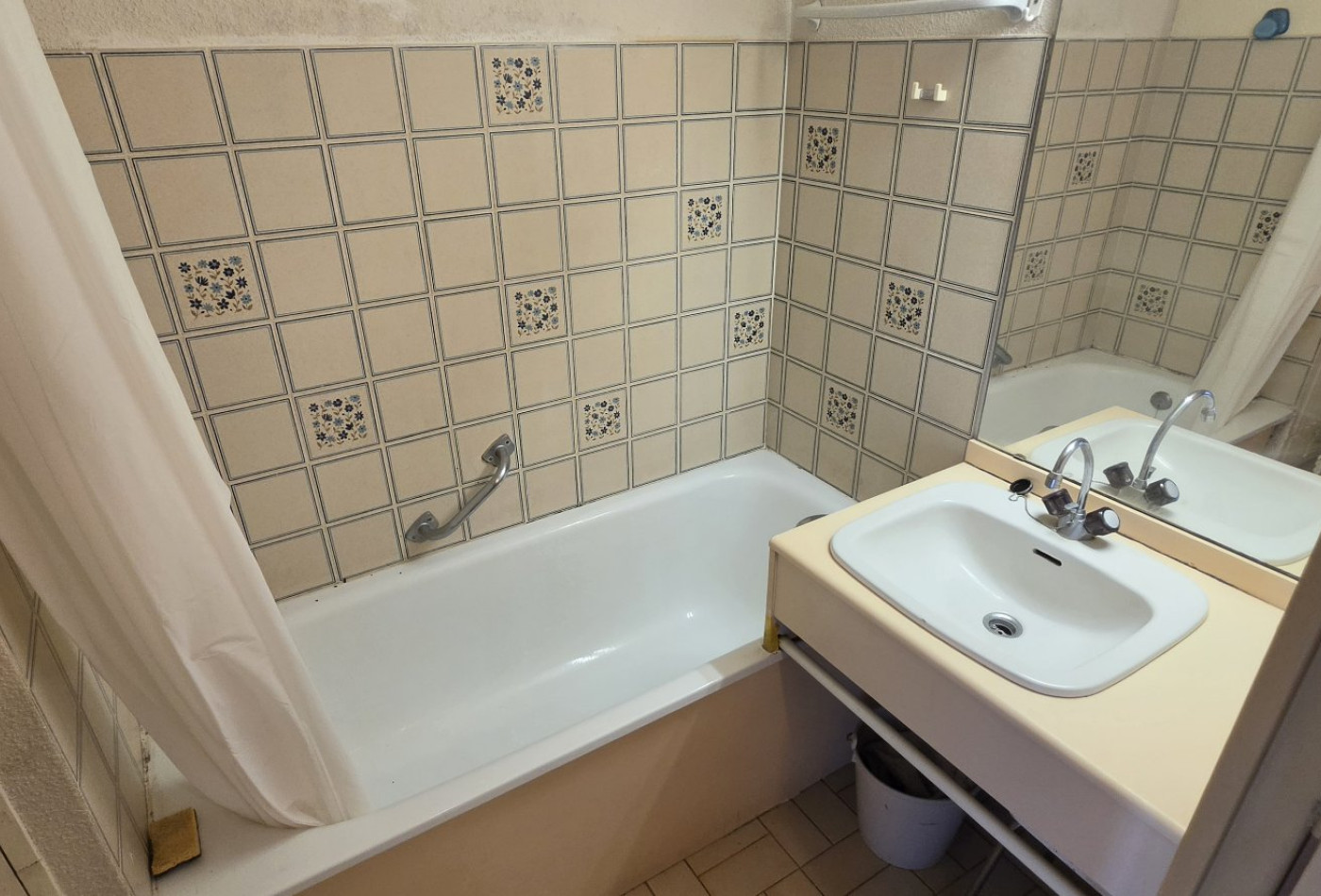 vente Studio cabine Valras Plage - Photo 9