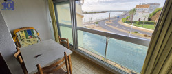 vente Studio cabine Valras Plage
