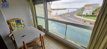 vente Studio cabine Valras Plage