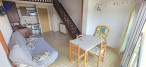 vente Studio cabine Valras Plage
