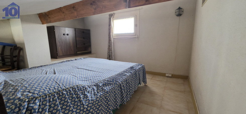 vente Studio cabine Valras Plage - Photo 8