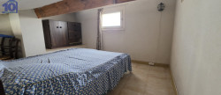 vente Studio cabine Valras Plage