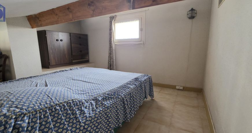 vente Studio cabine Valras Plage