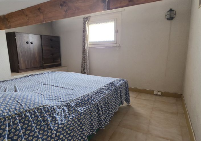 vente Studio cabine Valras Plage