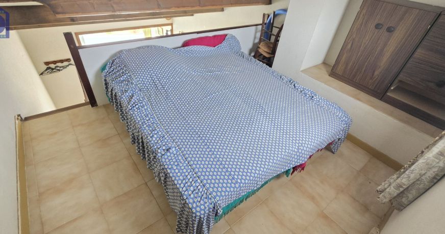 vente Studio cabine Valras Plage