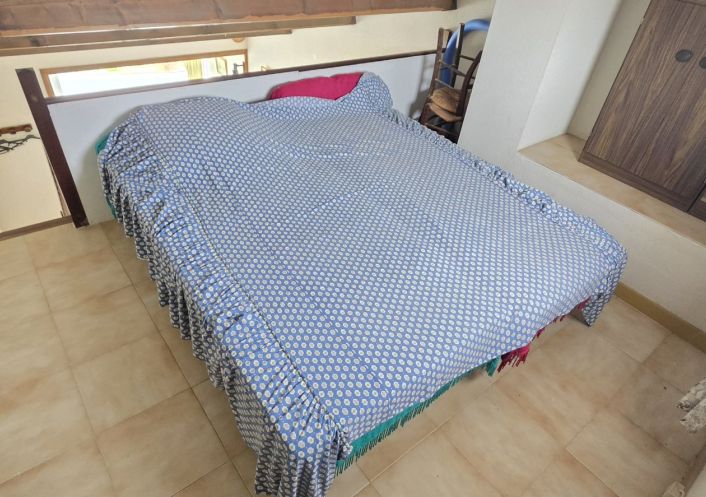 vente Studio cabine Valras Plage