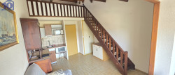 vente Studio cabine Valras Plage