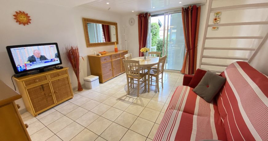 vente Pavillon Valras Plage