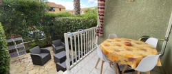 vente Pavillon Valras Plage