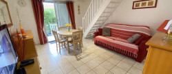 vente Pavillon Valras Plage